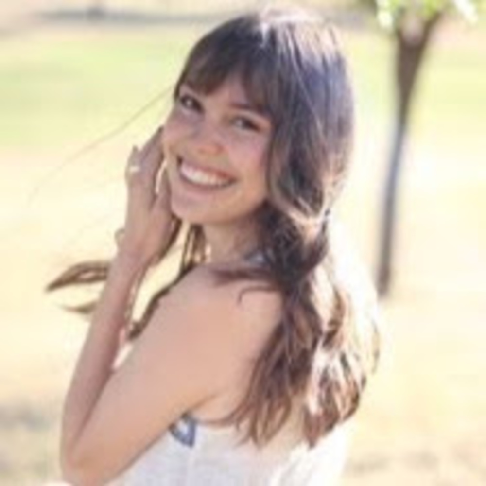 Meet your Posher, Kelsie